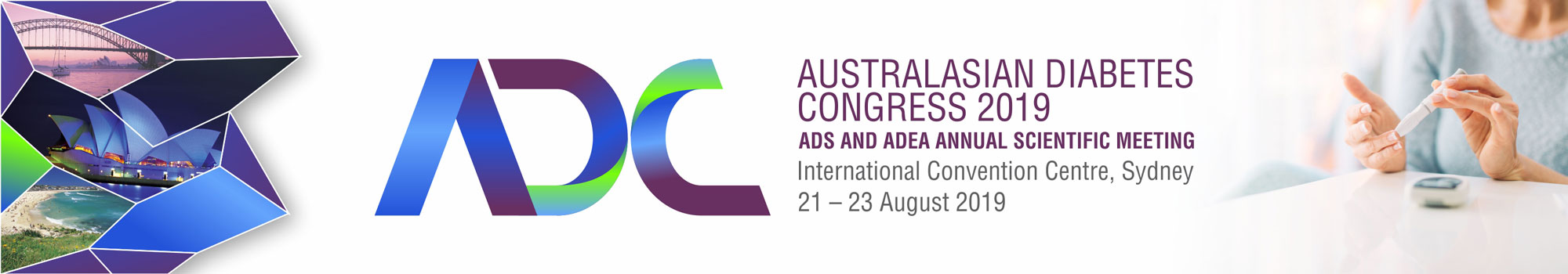 Australasian Diabetes Congress 2019