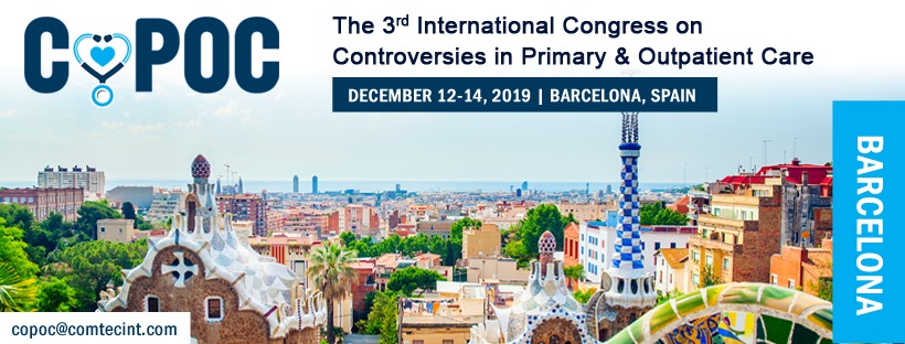 3rd International Congress on Controversies in Primary and Outpatient Care